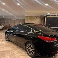 هیوندا i40 / مشابه صفر|خودرو سواری و وانت|قزوین, |دیوار