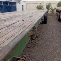 کفی تریلی