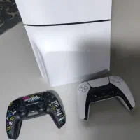 Ps5 slim