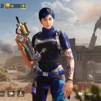 اکانت کالاف دیوتی موبایل