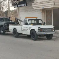 جرثقیل شبانه روزی دولتی قرچک،ورامین و حومه|خدمات حمل و نقل|قرچک, پارس سرام|دیوار