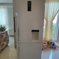 یخچال و فریزرازمایش