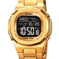 ساعت مچی برند اصلی اسکمی مدل۲۰۰۴