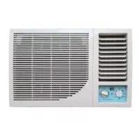 کولر گازی پشت و پنجره ای ۲۴۰۰۰ سردو گرم