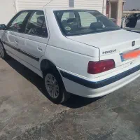 پژو پارس موتور جدید 1401|خودرو سواری و وانت|شادگان, |دیوار