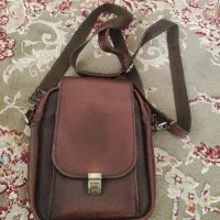 کیف رو دوشی مردانه