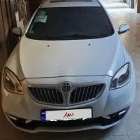 برلیانس H330 مدل ۹۷ موتور ۱۶۵۰