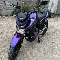 موتور زونتس  ۲۳۰N2