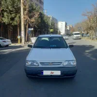 پراید ۱۳۱ EX مدل ۹۲ شاسی سالم|خودرو سواری و وانت|کرج, شاهین‌ویلا|دیوار