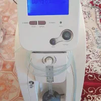 دستگاه اکسیژن ساز گرین لایفز