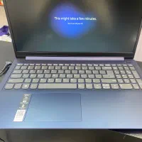 لپتاپ lenovo ideapad 1 15ijl7|رایانه همراه|تهران, فلسطین (میدان انقلاب)|دیوار