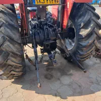 تراکتور فرگوسن ۲۸۵ مدل۹۲|خودرو سنگین|ضیابر, |دیوار
