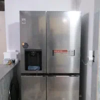 تعمیرات لوازم خانگی یخچال،لباسشویی،ظرفشویی،کولرگاز