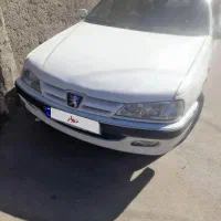 پارس سفیدمدل۸۷