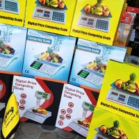 فروش ویژه انواع ترازو و باسکول در ابزار سناتور|فروشگاه و مغازه|اصفهان, کشاورزی|دیوار