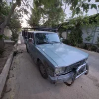 مزدا ۸۶  کم کار با لوازم