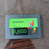 ssd 120  استوک در برند های مختلف