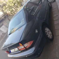 سمند EF7 موتور ملی دوگانه کارخانه مدل 90|خودرو سواری و وانت|تبریز, |دیوار