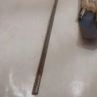 دوعدد قلاویز دستی وسوهان گرد آلمانی|ابزارآلات|رشت, ولکس|دیوار