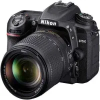 Nikond7500
