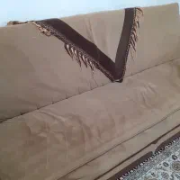 مبل تختخواب شو