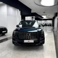 GAC GS8|خودرو سواری و وانت|تهران, آبشار تهران (دریاچه)|دیوار