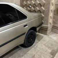 پژو ۴۰۵تمیز|خودرو سواری و وانت|زاهدان, |دیوار