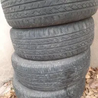 لاستیک پژو 14