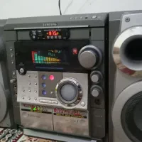 ضبط وباند سامسونگ