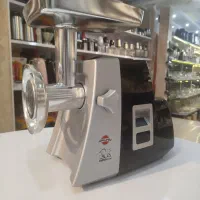 چرخ گوشت پارس خزر مدل بوفالو 2020|سایر لوازم برقی|فردیس, شهرک شهید حسینی|دیوار