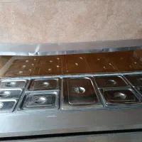 لوازم آشپزخانه صنعتی