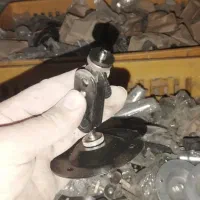 پایه دوربین مداربسته
