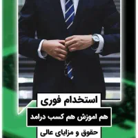 کار در منزل با حقوق روزانه ۴ میلیون
