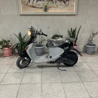 پاکشتی سوزوکی پالت ادرس|موتورسیکلت|بندرعباس, |دیوار