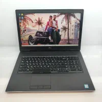 لپ تاپ دل Precision 7740 ، غول رندرینگ و گیمینگ