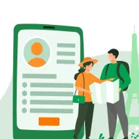 استخدام تور لیدر - همکار و راهنمای سفر