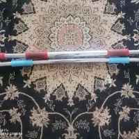 میل بارفیکس