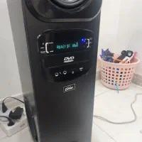 اسپیکر برند Vker|سیستم صوتی خانگی|رباطکریم, رباطکریم|دیوار