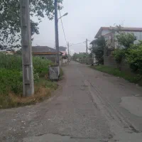 زمین 130متری شکاری