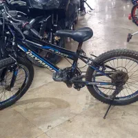 دوچرخه 20 دنده ای المپیا|دوچرخه، اسکیت، اسکوتر|مشهد, شهید بصیر|دیوار