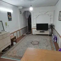 آپارتمان-فروشی-50-متر-طبقه-همکف-مارلیک-کد468