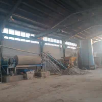 استخدام کارگر ساده در کارخانه فراوری مس
