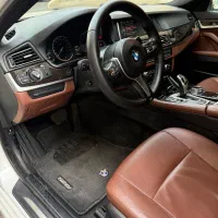 بی ام و 528i مدل ۲۰۱۴ تک کیلید|خودرو سواری و وانت|تهران, سعادتآباد|دیوار