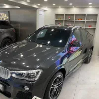bmw x4 مدل ۲۰۱۷|خودرو سواری و وانت|تهران, تجریش|دیوار