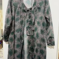 مانتو فری سایز|لباس|مشهد, شهرک لشکر (شهرک غرب)|دیوار