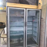 یخچال صنعتی