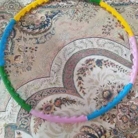 حلقه ی ورزشی بزرگ