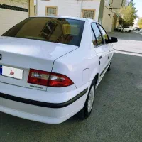 سمند LX مدل 95|خودرو سواری و وانت|تربت‌حیدریه, مظفریه|دیوار