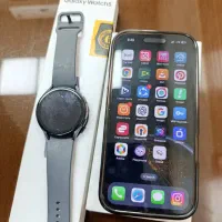 ایفون ۱۶پرو