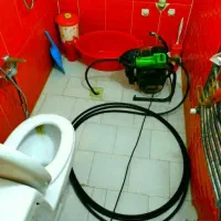 لوله بازکنی شادآباد مهرآباد معلم یافت آباد جی